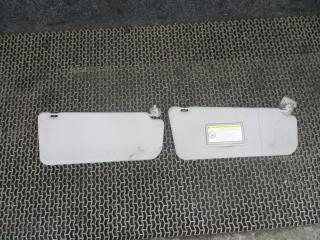 козырек солнцезащитный Fiat Scudo 2 поколение 2009, 2.0 л., HDi, дизель, МКПП, микроавтобус