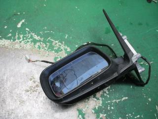 зеркало наружное левое BMW 3 серия E46 2003, 2.0 л., i, бензин, МКПП, седан