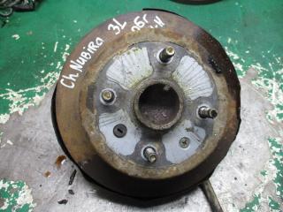 ступица задняя левая Chevrolet Nubira 1 поколение 2005, бензин, универсал