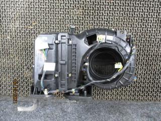 отопитель в сборе (печка) Chevrolet Lacetti 1 поколение 2004, 1.8 л., i, бензин, МКПП, хетчбэк 5 дв.