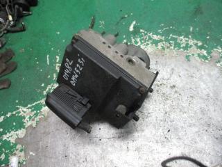 блок ABS BMW 5 серия E39 1999, 2.5 л., i, бензин, МКПП, седан, 1090910