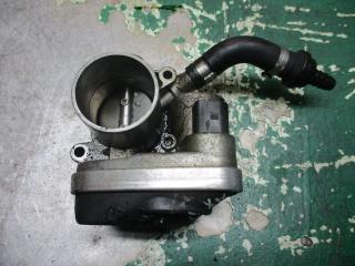 заслонка дроссельная Volkswagen Golf 3 поколение 1999, 1.4 л., бензин, 036133062L