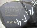 заслонка дроссельная Volkswagen Golf 3 поколение 1999, 1.4 л., бензин, 036133062L - фото №5