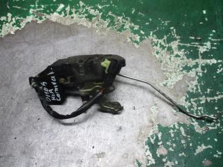 замок двери передней левой Kia Carnival UP/GQ 1999, 2.9 л., дизель, МКПП, минивэн