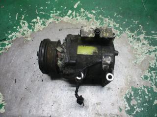 компрессор кондиционера Ford Focus 1 поколение 1999