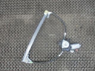 стеклоподъемник передний левый Citroen Xantia 1 поколение 1997, 1.8 л., бензин, МКПП, универсал