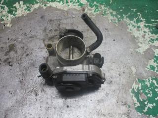 заслонка дроссельная Volkswagen Passat B5 1999, 1.8 л., бензин, 058123063H