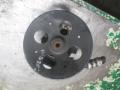 насос гидроусилителя руля Opel Omega B 1999, 2.0 л., 90473168 - фото №5