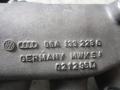 коллектор впускной Audi A3 8L 1999, 1.8 л., бензин, 06A133223G - фото №4