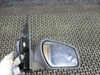 зеркало наружное правое Ford Focus 2 поколение 2007, 1.6 л., дизель, МКПП, универсал