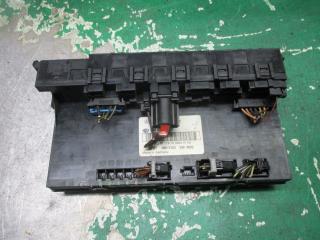 блок предохранителей Mercedes-Benz C-Класс W203/S203/CL203 2003, 2.2 л., дизель, МКПП, универсал, 2035452401