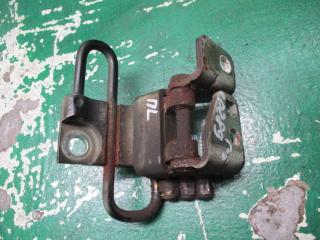 петля двери Volkswagen Golf 4 поколение 2005, 2.0 л., дизель, МКПП, хетчбэк 5 дв.