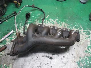 коллектор выпускной Volkswagen Passat B5 1998, 1.8 л., бензин