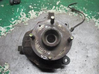 ступица передняя правая Chevrolet Nubira 1 поколение 2006