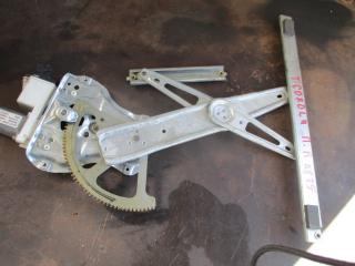 стеклоподъемник электрический передний правый Toyota Corolla 9 поколение (E120/E130) [рестайлинг] 2003, 1.4 л., бензин, МКПП, универсал, 991558103