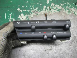 блок управления печки / климат-контроля Citroen Xantia 1 поколение [рестайлинг] 2000, 2.0 л., дизель, МКПП, минивэн, 90151047