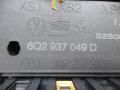 блок комфорта SEAT Ibiza 3 поколение 2005, 1.2 л., бензин, МКПП, хетчбэк 5 дв., 6Q2937049D - фото №3