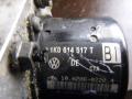 блок ABS Volkswagen Touran 1 поколение 2006, 1.6 л., бензин, МКПП, минивэн, 1K0907379AA - фото №3