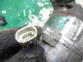 компрессор кондиционера Opel Zafira 1 поколение (A) 2002, 2.2 л., бензин, МКПП, 09132925 - фото №4
