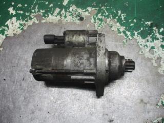 стартер Volkswagen Golf 4 поколение 2004, 1.9 л., дизель