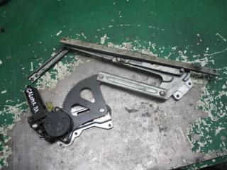 стеклоподъемник передний левый Hyundai Galloper 2 поколение 1999