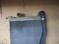радиатор (основной) Fiat Doblo 1 поколение 2005, 1.3 л., дизель, МКПП, фургон - фото №2