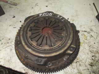 маховик Peugeot 206 1 поколение 1999, 1.1 л., бензин