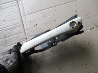 ручка наружная Mercedes-Benz E-Класс W211/S211 [рестайлинг] 2006, 2.2 л., дизель, АКПП, универсал