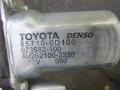 стеклоподъемник электрический передний правый Toyota Yaris XP9 2007, 1.3 л., бензин, МКПП, хетчбэк 5 дв., 857100D100 - фото №2