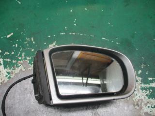 зеркало наружное правое Mercedes-Benz C-Класс W203/S203/CL203 2003, 2.2 л., дизель, МКПП, универсал