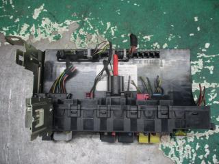 блок комфорта Mercedes-Benz C-Класс W203/S203/CL203 2003, 2.2 л., дизель, МКПП, универсал, 2035452401