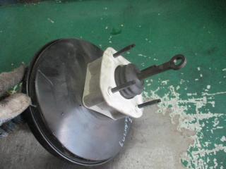 вакуумный усилитель тормозов Chrysler Sebring 2 поколение 2002, 2.7 л., бензин, АКПП, седан, P04764649AA