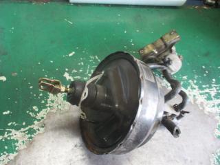 вакуумный усилитель тормозов Mitsubishi Space Star 1 поколение 2002, 1.9 л., дизель, МКПП, минивэн, NW104369