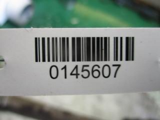 полуось задняя (приводной вал, ШРУС) Mercedes-Benz C-Класс W202/S202 [рестайлинг] 1998, 2.2 л., дизель, МКПП