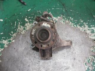 ступица передняя левая Opel Vectra C 2004, 1.9 л., дизель