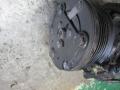 компрессор кондиционера Ford Focus 1 поколение 2000, 1.8 л., бензин - фото №2