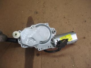 моторчик заднего стеклоочистителя (дворника) Volkswagen Sharan 1 поколение 2000, 1.9 л., дизель, МКПП, минивэн