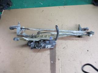 механизм стеклоочистителя (трапеция дворников) Daewoo Rezzo KLAU 2004, 2.0 л., бензин, МКПП, минивэн