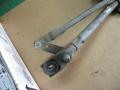 механизм стеклоочистителя (трапеция дворников) Audi A4 B5 1996, 1.8 л., бензин, МКПП, седан - фото №5