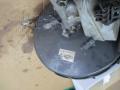 вакуумный усилитель тормозов Ford Mondeo 2 поколение 2000, 1.8 л., дизель, МКПП, универсал, 97BB2B195GD - фото №4