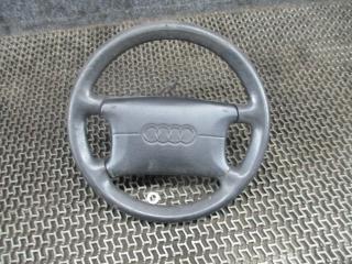 руль Audi A6 4A/C4 1996, 2.5 л., дизель, МКПП, универсал