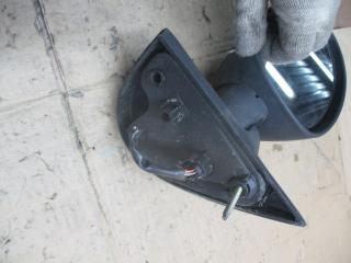 зеркало наружное левое Renault Twingo 1 поколение [2-й рестайлинг] 2003, 1.2 л., бензин, МКПП, хетчбэк 5 дв.