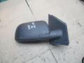 зеркало наружное правое Volkswagen Polo 4 поколение 2003, 1.2 л., бензин, МКПП, хетчбэк 5 дв. - фото №4