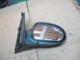 зеркало наружное правое Kia Carnival 1 поколение [рестайлинг] 2006, 2.9 л., дизель, АКПП, минивэн