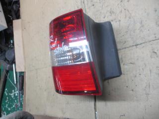 фонарь задний левый Fiat Stilo 1 поколение [рестайлинг] 2006, 1.6 л., бензин, МКПП, универсал