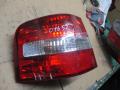 фонарь задний левый Fiat Stilo 1 поколение [рестайлинг] 2006, 1.6 л., бензин, МКПП, универсал - фото №5