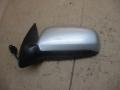 зеркало наружное левое Skoda Superb 1 поколение 2002 - фото №6
