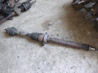 полуось передняя правая (приводной вал, ШРУС) Mercedes-Benz A-Класс W168 1999, 1.6 л., МКПП, хетчбэк 5 дв.