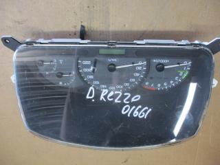 щиток приборов (приборная панель) Daewoo Rezzo KLAU 2004, 2.0 л., бензин, МКПП, минивэн