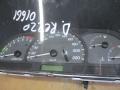 щиток приборов (приборная панель) Daewoo Rezzo KLAU 2004, 2.0 л., бензин, МКПП, минивэн - фото №2
